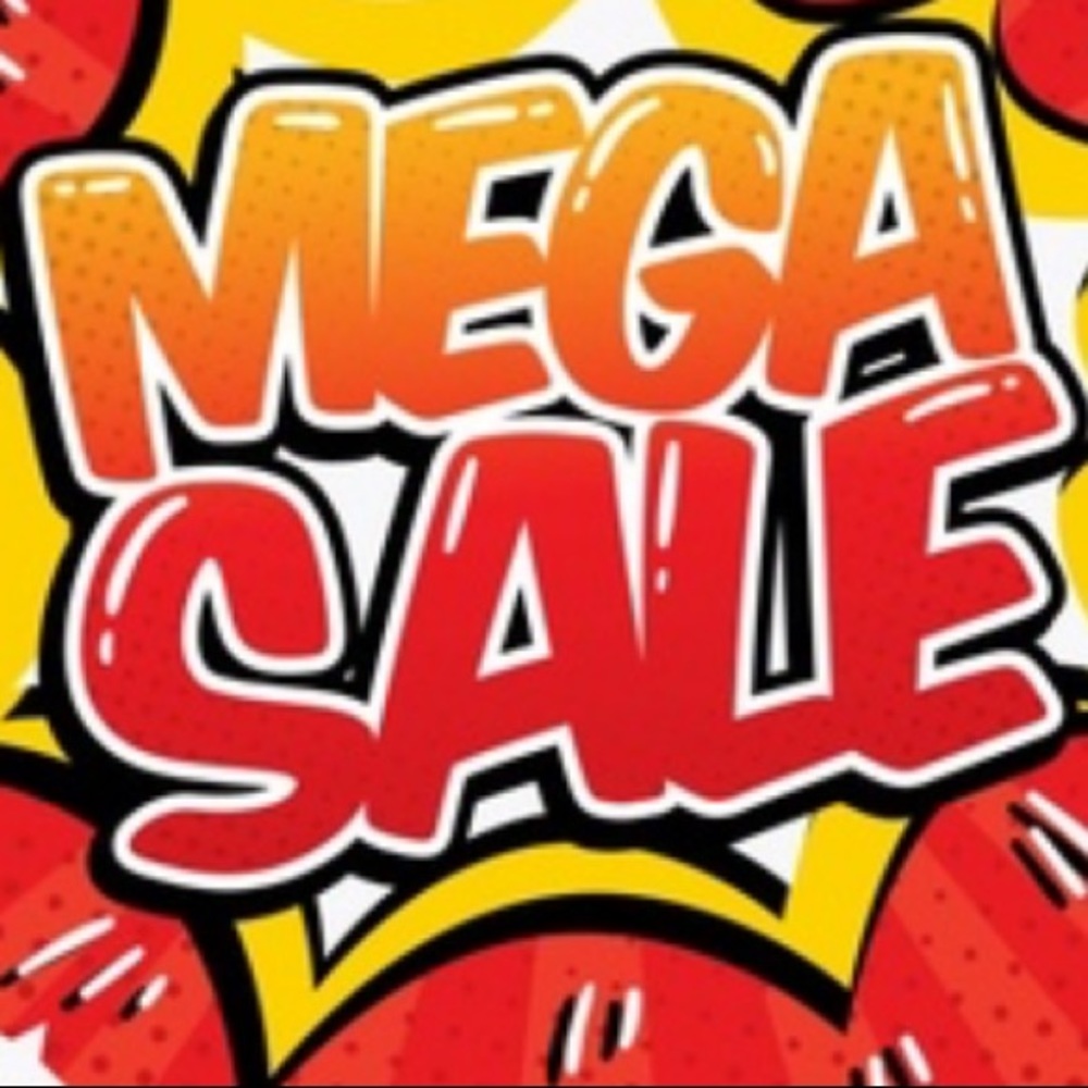 💥Please share ONE DAY HOLIDAY SALE💥